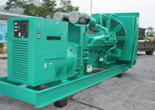 原阳75kw康明斯柴油发电机组图片 原阳75kw康明斯柴油发电机组图片